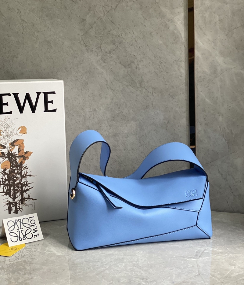 Loewe Handle Bags